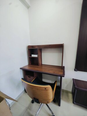 Furnished Amenities in  Apartment at Rachana Bella Casa, Baner – for Sale