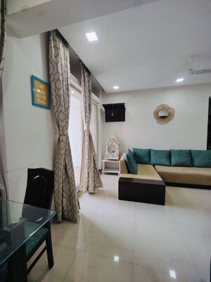 Team Area in  Apartment at Rachana Bella Casa, Baner – for Sale