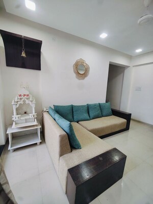 Team Area in  Apartment at Rachana Bella Casa, Baner – for Sale