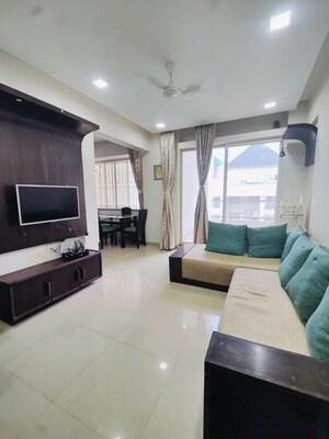  Apartment For Sale in Rachana Bella Casa, Baner