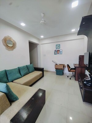 Team Area in  Apartment at Rachana Bella Casa, Baner – for Sale