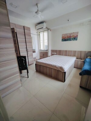 Bedroom in  Apartment at Rachana Bella Casa, Baner – for Sale