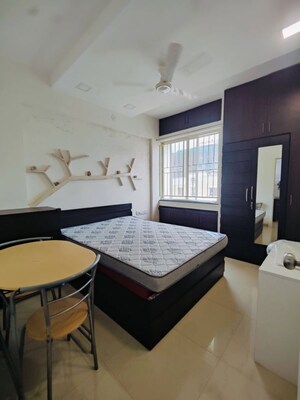 Team Area in  Apartment at Rachana Bella Casa, Baner – for Sale