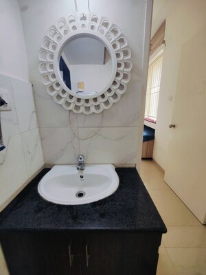 Bathroom in  Apartment at Rachana Bella Casa, Baner – for Sale