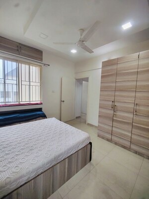 Bedroom in  Apartment at Rachana Bella Casa, Baner – for Sale