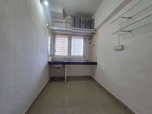 Kitchen in 3 BHK Apartment at Royal Palms, Goregaon East – for Rent