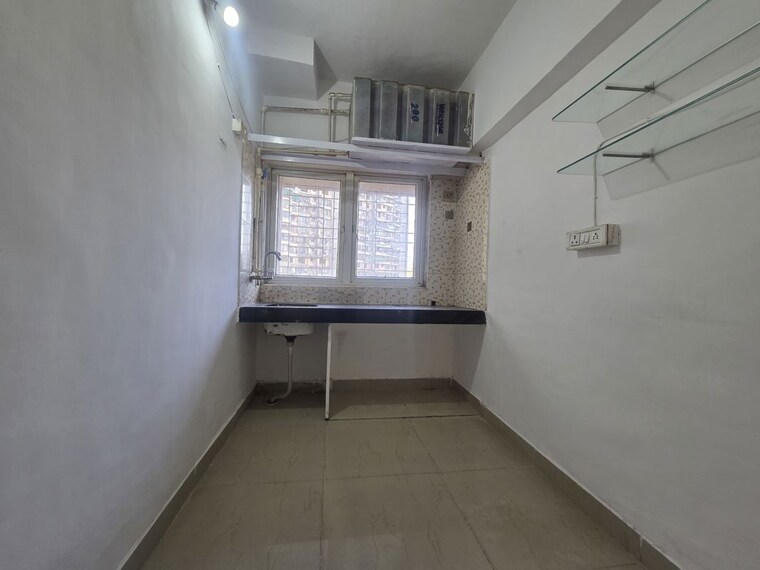 Kitchen, royal-palms 3 Bedroom 1250 Sq.Ft. Apartment In Goregaon East Mumbai 10460894