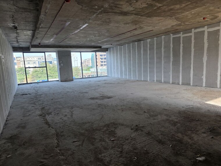 Parking, madhapur Commercial Office Space 1870 Sq.Ft. In Madhapur Hyderabad 10460903