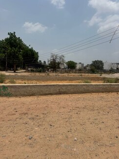 Plot For Sale in Ansal API Versalia