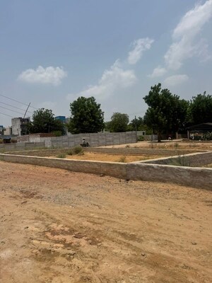 Plot Area in  Plot at Ansal API Versalia, Sector 67a – for Sale
