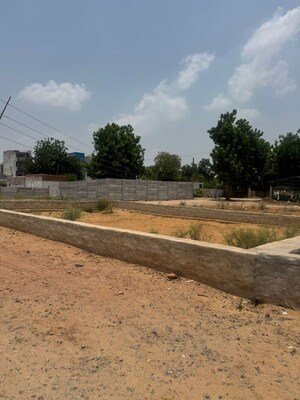 Plot Area in  Plot at Ansal API Versalia, Sector 67a – for Sale