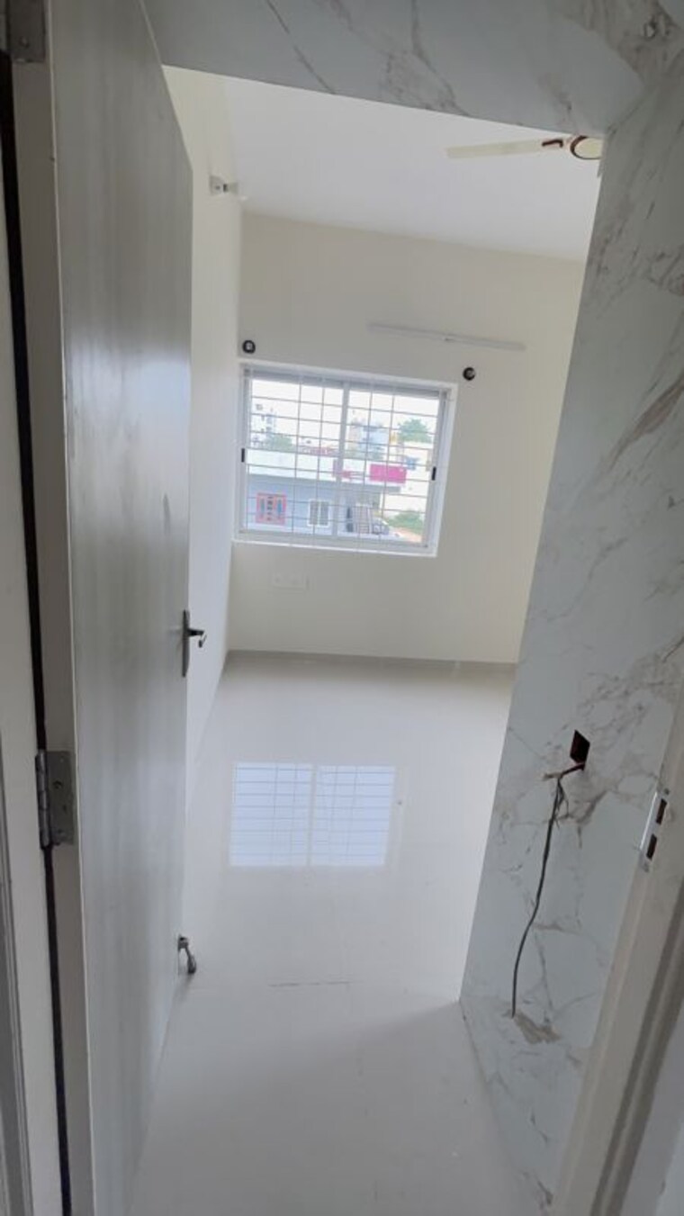 Bathroom, ds-max-stavam-nest 3 Bedroom 1296 Sq.Ft. Apartment In Yelahanka Bangalore 10460898