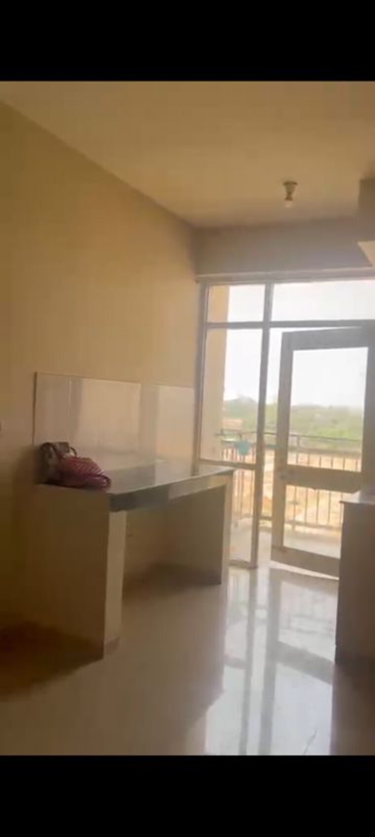Kitchen, adani-aangan 1 Bedroom 400 Sq.Ft. Apartment In Sector 89a Gurgaon 10460916
