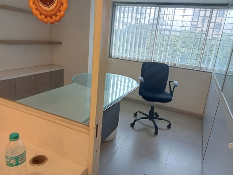 Team Area, cbd belapur sector 29 Commercial Office Space 1850 Sq.Ft. In Cbd Belapur Sector 29 Navi Mumbai 10453105
