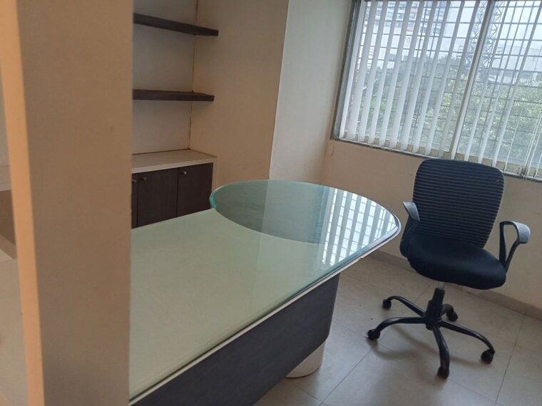 Team Area, cbd belapur sector 29 Commercial Office Space 1850 Sq.Ft. In Cbd Belapur Sector 29 Navi Mumbai 10453105