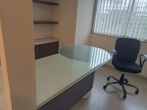 Team Area in  Office Space at Cbd Belapur Sector 29 – for Rent