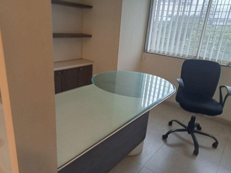 Team Area, cbd belapur sector 29 Commercial Office Space 1850 Sq.Ft. In Cbd Belapur Sector 29 Navi Mumbai 10453105