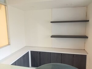Furnished Amenities in  Office Space at Cbd Belapur Sector 29 – for Rent