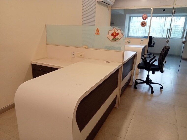 Team Area, cbd belapur sector 29 Commercial Office Space 1850 Sq.Ft. In Cbd Belapur Sector 29 Navi Mumbai 10453105