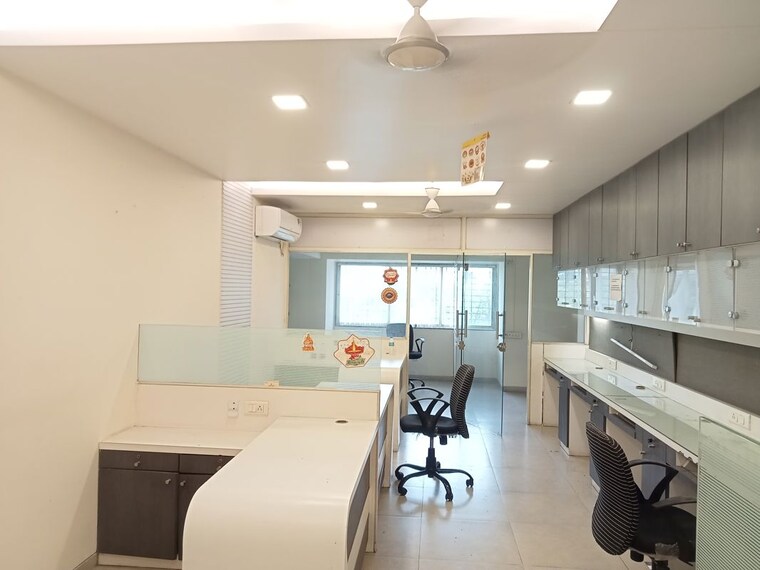 Team Area, cbd belapur sector 29 Commercial Office Space 1850 Sq.Ft. In Cbd Belapur Sector 29 Navi Mumbai 10453105