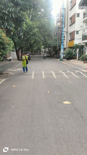 Parking in 4 BHK Independent House at Happy Homes BTM Layout, Btm Layout – for Rent