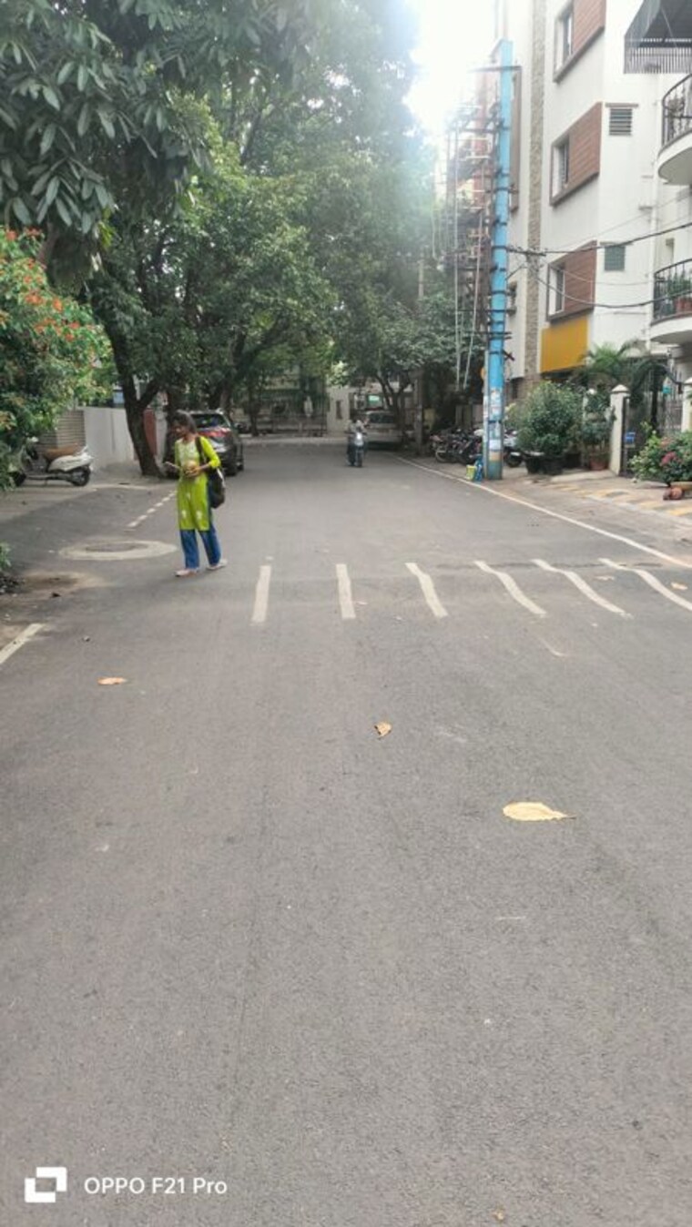  Parking, happy-homes-btm-layout 4 Bedroom 2400 Sq.Ft. Independent House In Btm Layout Bangalore 10460908