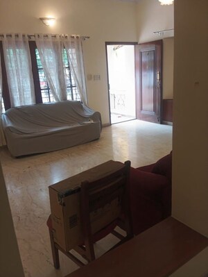 Team Area in 4 BHK Independent House at Happy Homes BTM Layout, Btm Layout – for Rent