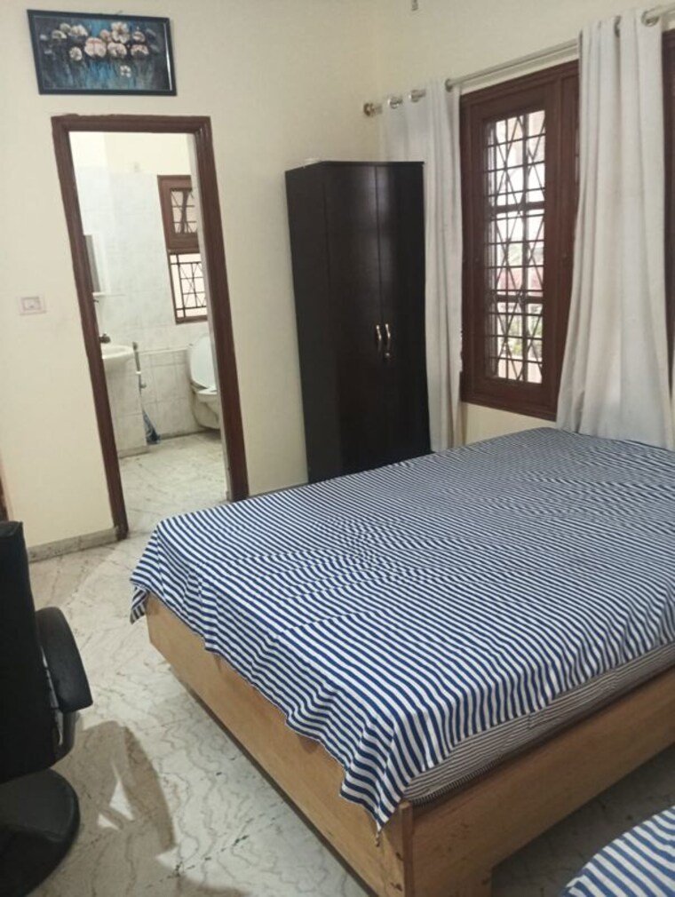 Bedroom, happy-homes-btm-layout 4 Bedroom 2400 Sq.Ft. Independent House In Btm Layout Bangalore 10460908