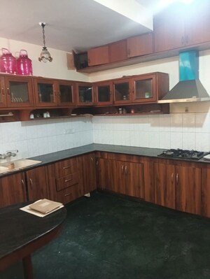 Kitchen in 4 BHK Independent House at Happy Homes BTM Layout, Btm Layout – for Rent