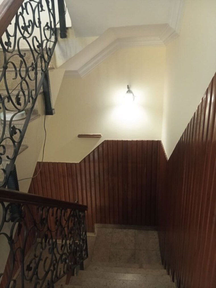 Bathroom, happy-homes-btm-layout 4 Bedroom 2400 Sq.Ft. Independent House In Btm Layout Bangalore 10460908