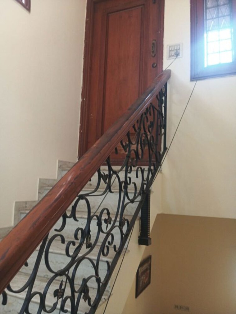 Balcony, happy-homes-btm-layout 4 Bedroom 2400 Sq.Ft. Independent House In Btm Layout Bangalore 10460908