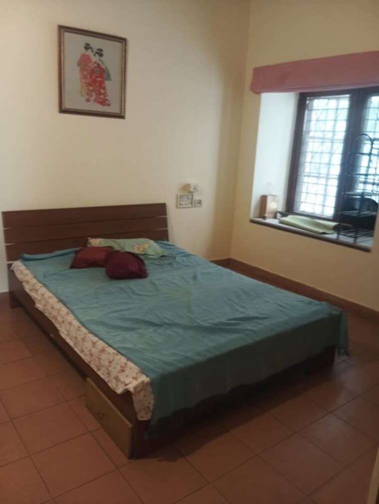Bedroom, happy-homes-btm-layout 4 Bedroom 2400 Sq.Ft. Independent House In Btm Layout Bangalore 10460908
