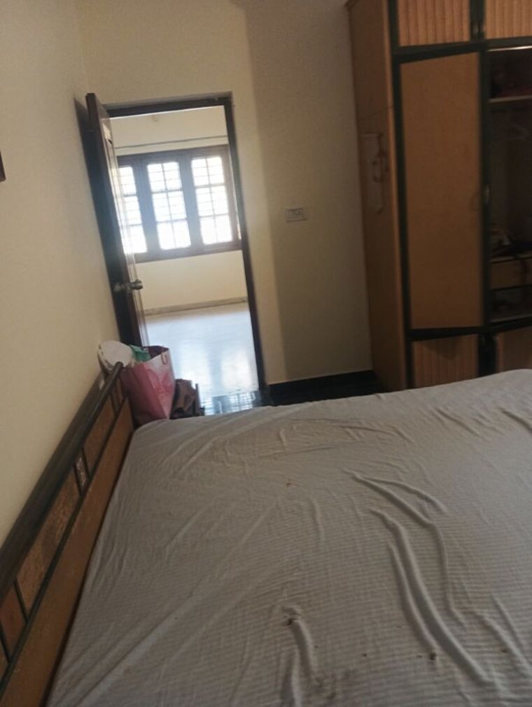 Bedroom, happy-homes-btm-layout 4 Bedroom 2400 Sq.Ft. Independent House In Btm Layout Bangalore 10460908