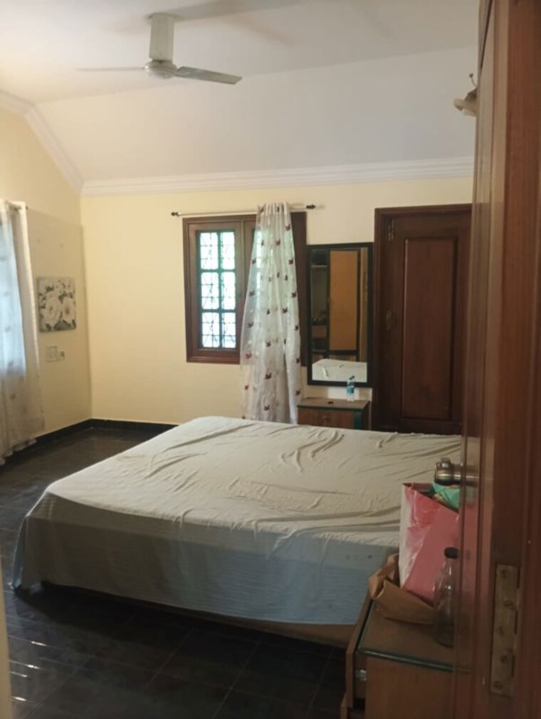 Bedroom, happy-homes-btm-layout 4 Bedroom 2400 Sq.Ft. Independent House In Btm Layout Bangalore 10460908