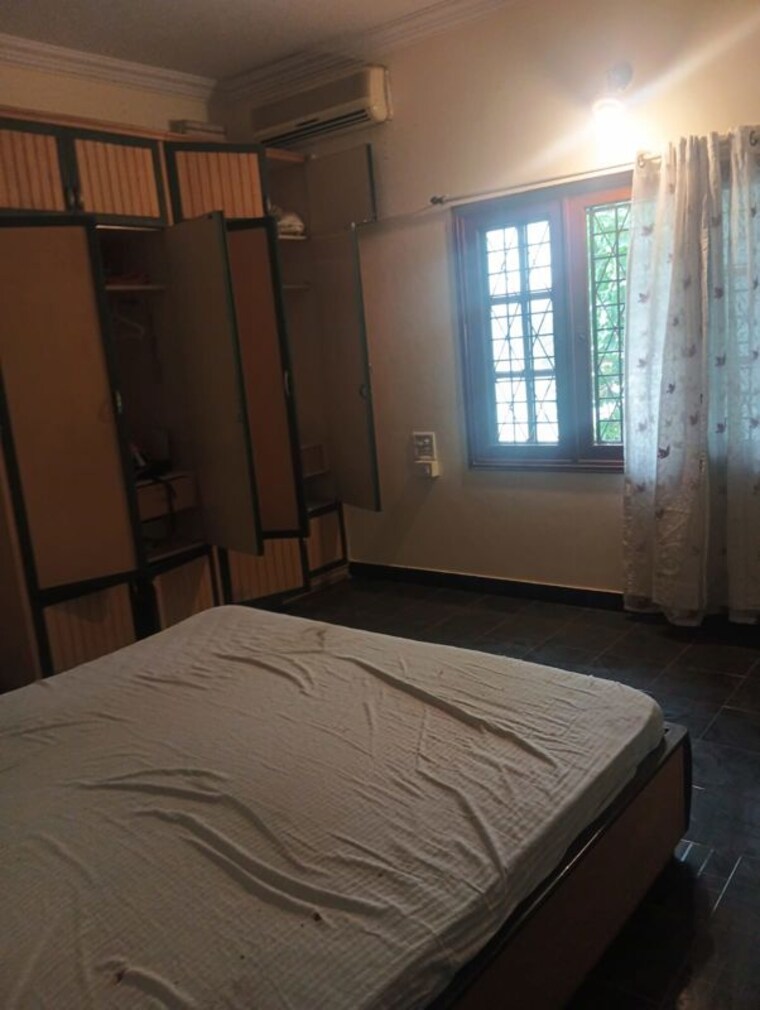 Bedroom, happy-homes-btm-layout 4 Bedroom 2400 Sq.Ft. Independent House In Btm Layout Bangalore 10460908