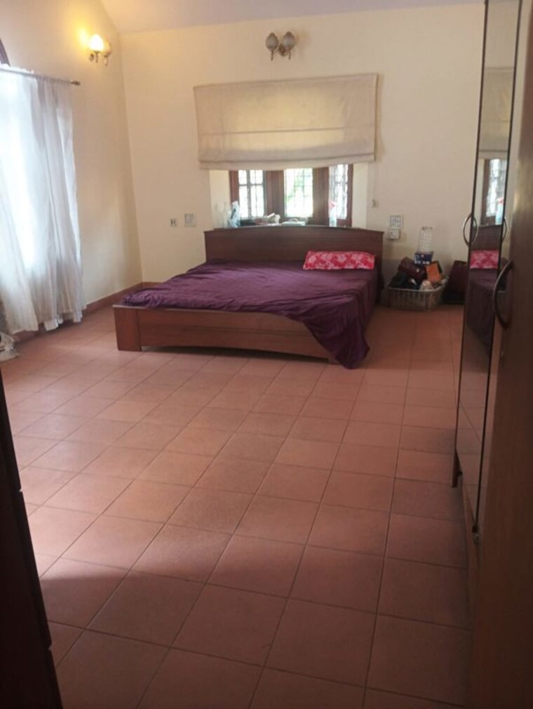 Bedroom, happy-homes-btm-layout 4 Bedroom 2400 Sq.Ft. Independent House In Btm Layout Bangalore 10460908