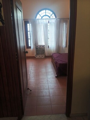 Building Lobby in 4 BHK Independent House at Happy Homes BTM Layout, Btm Layout – for Rent