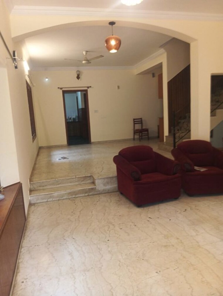 Living Room, happy-homes-btm-layout 4 Bedroom 2400 Sq.Ft. Independent House In Btm Layout Bangalore 10460908