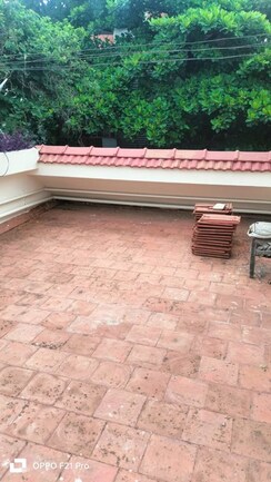 4 BHK + Study Room,Store Room Independent House For Rent in Happy Homes BTM Layout