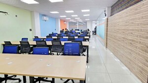 Office Space For Rent in Anmol Residency Noida, Sector 59