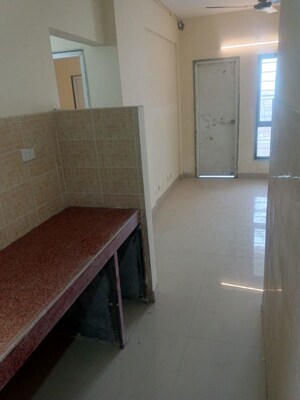 Kitchen in 1 BHK Apartment at Sector 14 Dwarka – for Rent