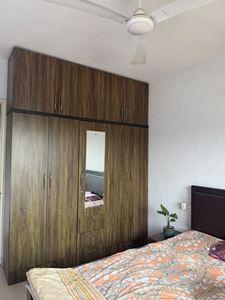 Room, magarpatta-daffodils-apartment 2 Bedroom 850 Sq.Ft. Apartment In Hadapsar Pune 10460930