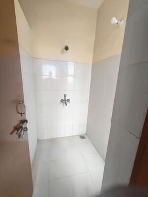 Bathroom in 1 BHK Apartment at Adani Aangan, Sector 89a – for Rent