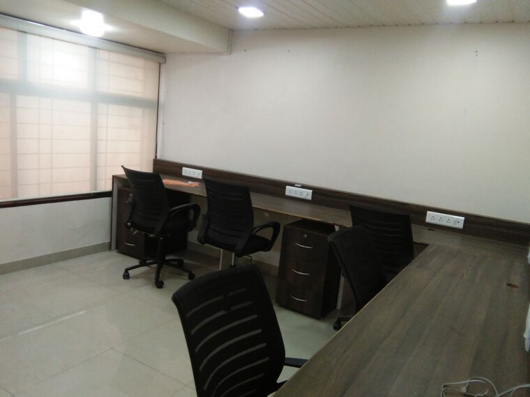 Team Area, cbd belapur sector 11 Commercial Office Space 895 Sq.Ft. In Cbd Belapur Sector 11 Navi Mumbai 10460931