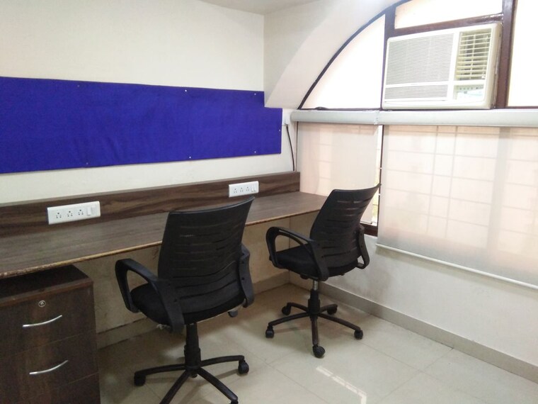 Team Area, cbd belapur sector 11 Commercial Office Space 895 Sq.Ft. In Cbd Belapur Sector 11 Navi Mumbai 10460931