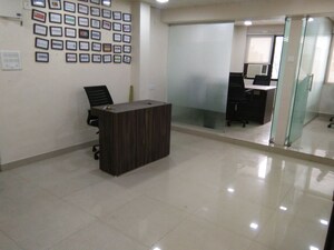 Living Room in  Office Space at Cbd Belapur Sector 11 – for Rent