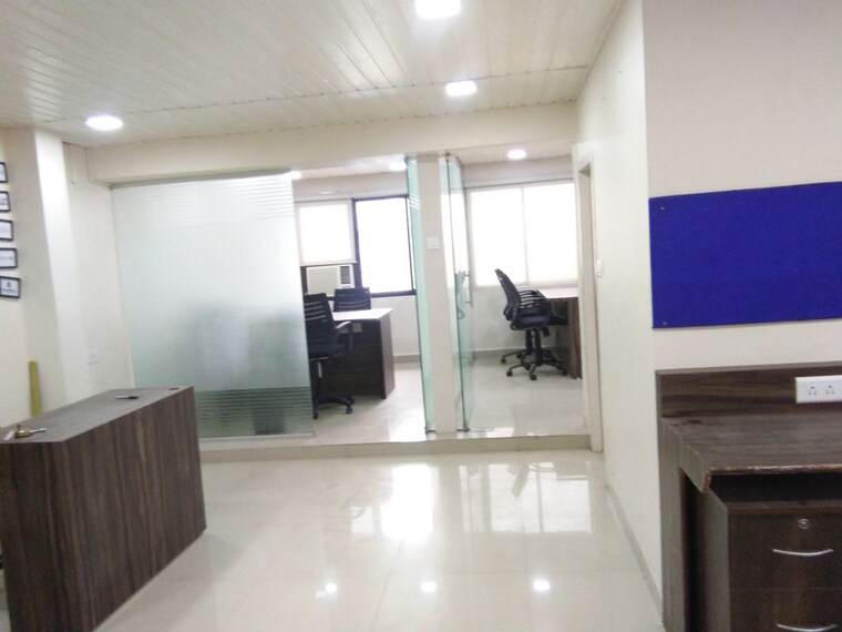 Kitchen, cbd belapur sector 11 Commercial Office Space 895 Sq.Ft. In Cbd Belapur Sector 11 Navi Mumbai 10460931