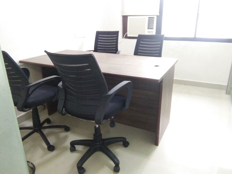 Team Area, cbd belapur sector 11 Commercial Office Space 895 Sq.Ft. In Cbd Belapur Sector 11 Navi Mumbai 10460931