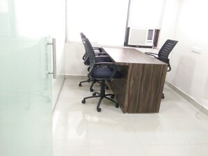  Office Space For Rent in Cbd Belapur Sector 11