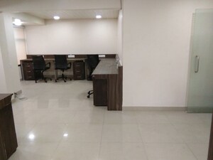 Kitchen in  Office Space at Cbd Belapur Sector 11 – for Rent